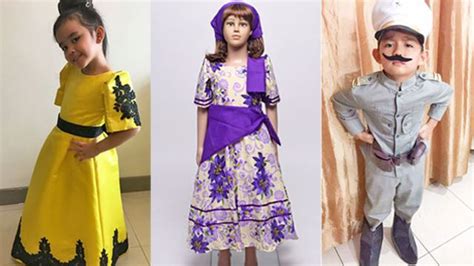 5 Online Shops for Your Child's Buwan ng Wika (and .